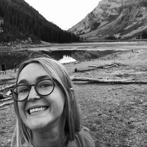 Meet your Posher, Emma